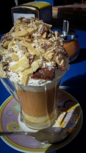 Kaffe barraquito