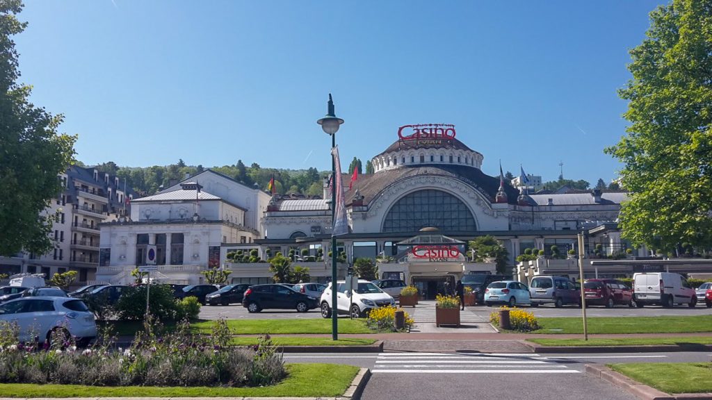 Evians Casino