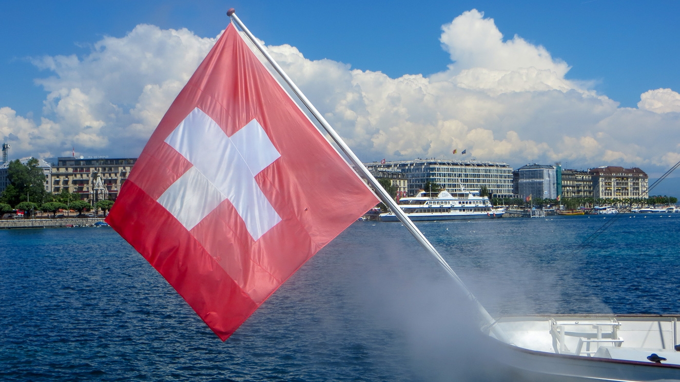 Genève