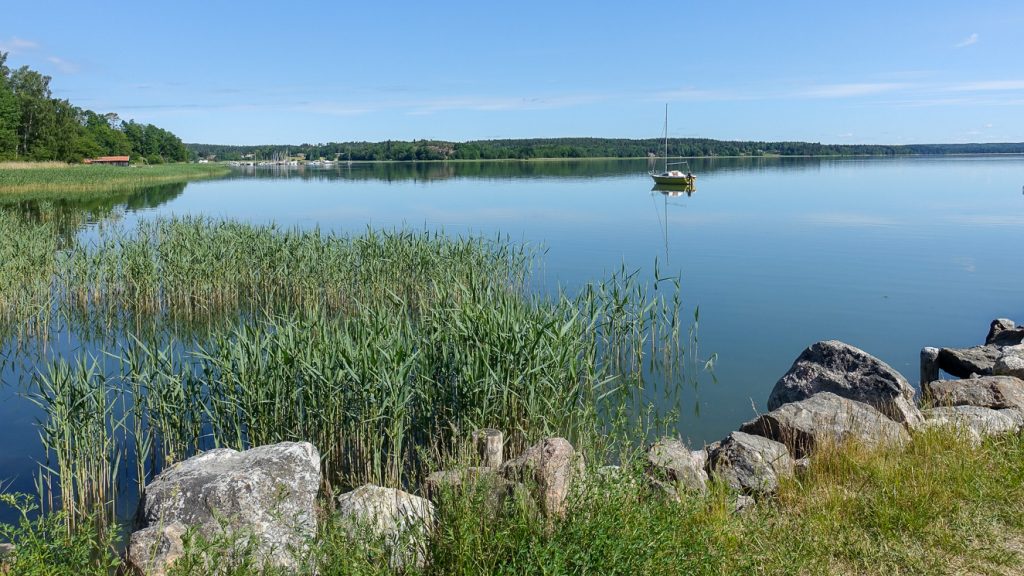 Järnafjärden