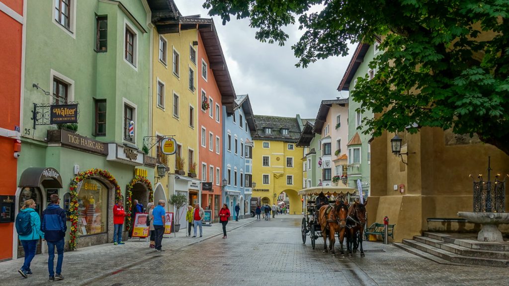 Kitzbühel