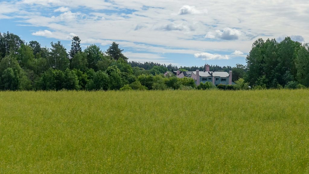 Ytterjärna