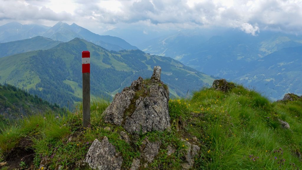 Ner från Schuflicker