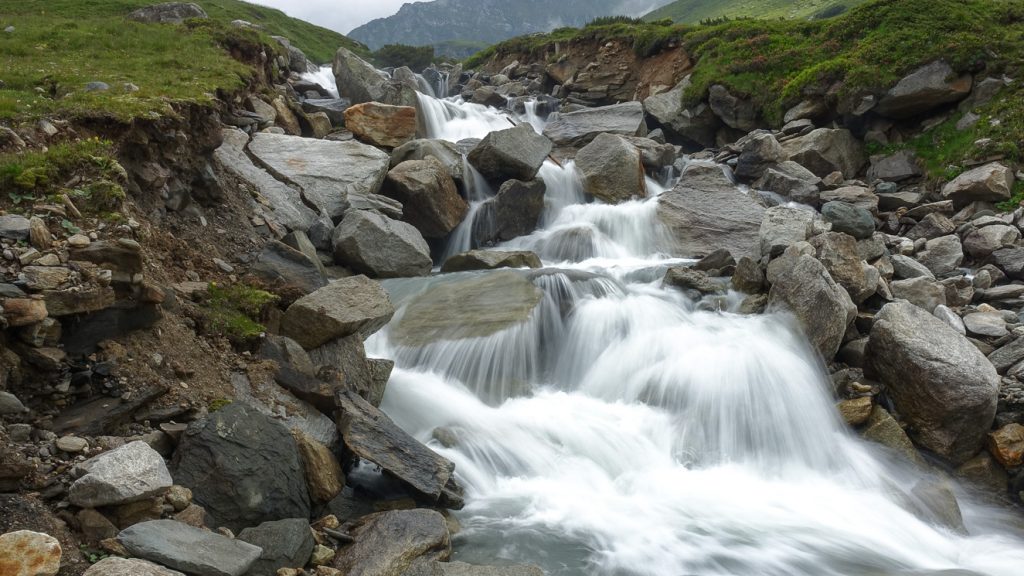 Vattenfall