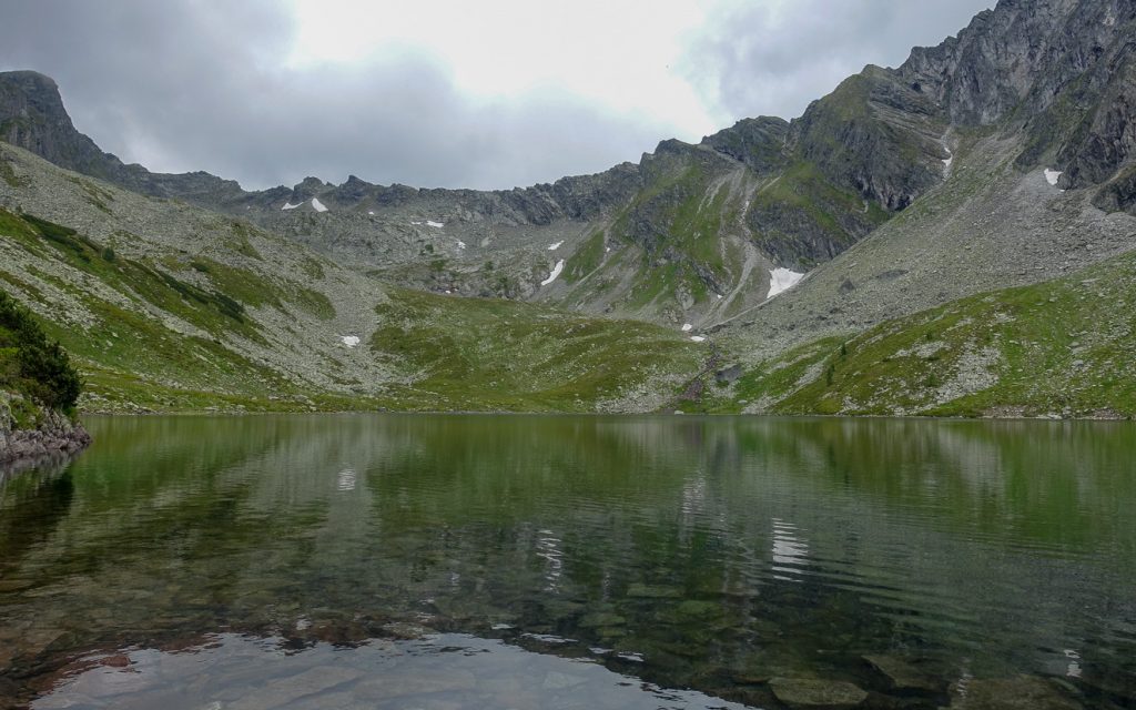 Palfnersee