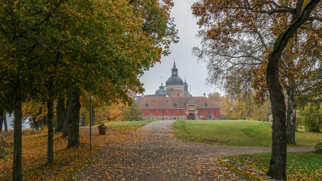 Gripsholms slott