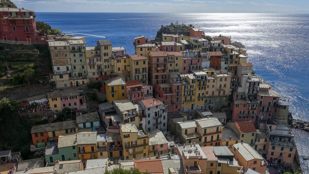 Manarola