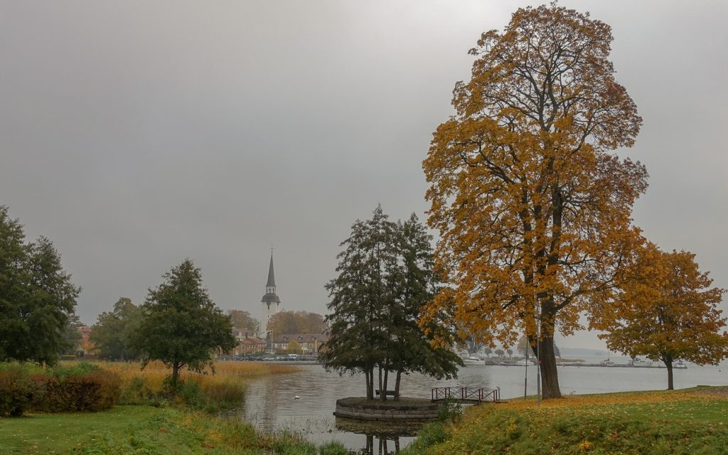 Marifreds kyrka
